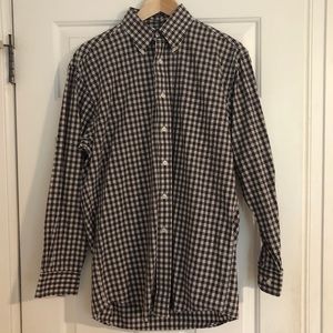 Jos. A Bank Executive Collection Button Down Shirt